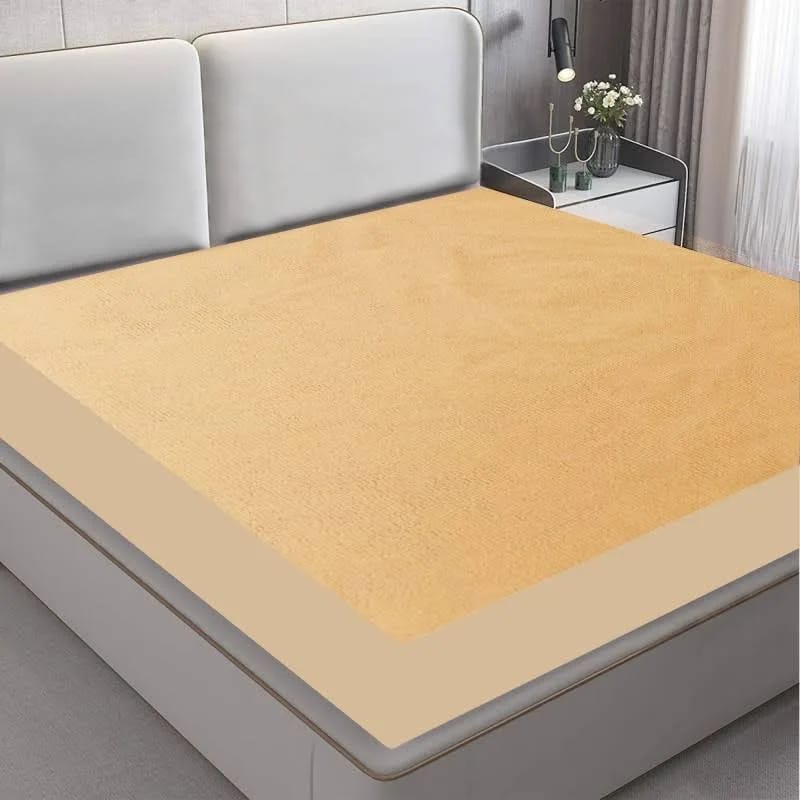 Terry Mattress Protector